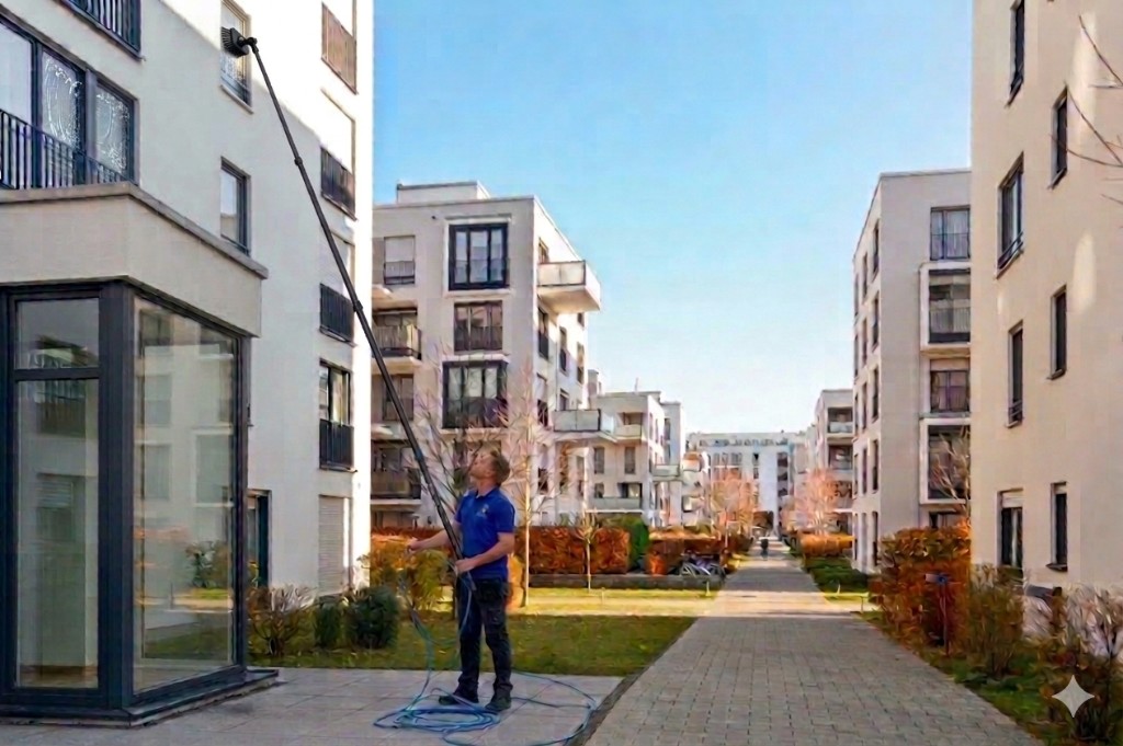 Immeubles locatifs